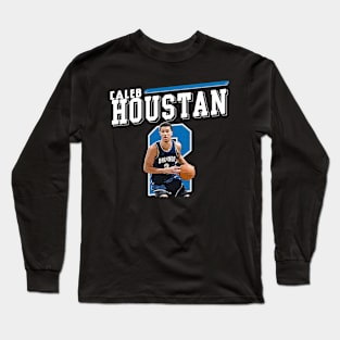 Caleb Houstan Long Sleeve T-Shirt